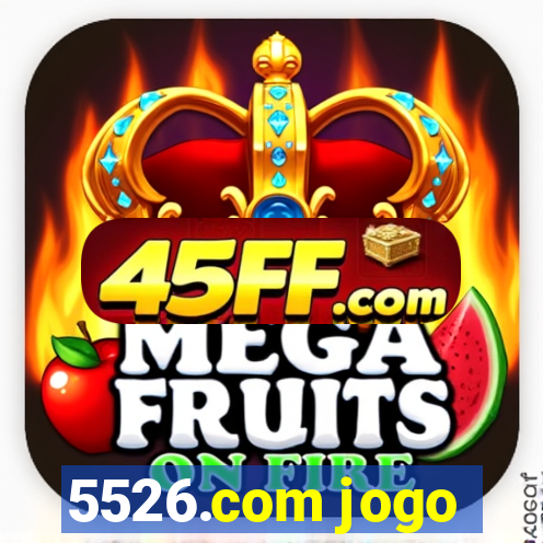 5526.com jogo